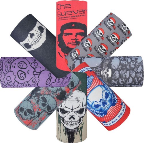 multifunctional bandana