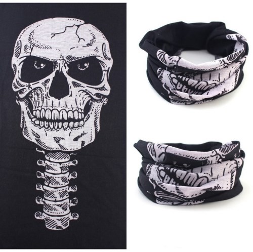 multifunctional bandana